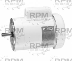 LEESON ELECTRIC C6C17WC5G