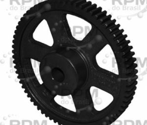 RODA E ENGRENAGEM MARTIN C876