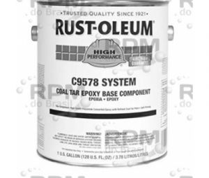 RUST-OLEUM CORPORATION C9502504