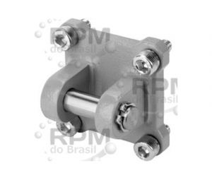 Pneumática - Smc CA1-D04 - Smc