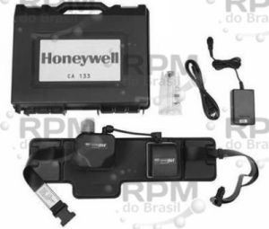 NORTE Por HONEYWELL CA201D