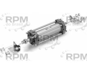 SMC CA2L50-215