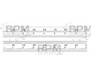 L S STARRETT COMPANY CB12-4R