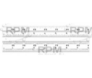 L S STARRETT COMPANY CB36-16R