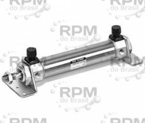 Pneumática - Smc CBM2-32-PS - Smc