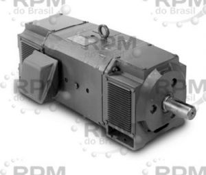 BALDOR-CONFIANÇA D5007R