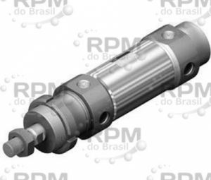 Pneumática - Smc CD76E40-0025-DKO10263 - Smc
