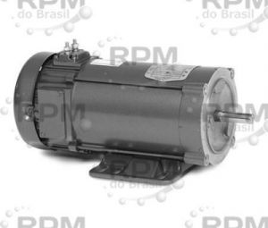 BALDOR-RELIANCE CDP3420-V12