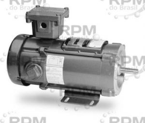 BALDOR-RELIANCE CDPX3436