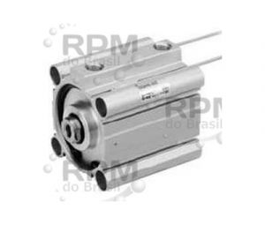 SMC CDQ2KA40-100DFMZ-A93LS