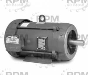 BALDOR-RELIANCE CEM7040T-I