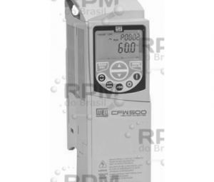 WEG ELECTRIC CORPORATION CFW500A02P6B2NBN1