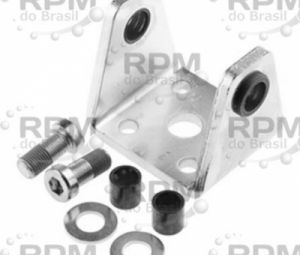 Pneumatics - Smc CG-020-24A - Smc
