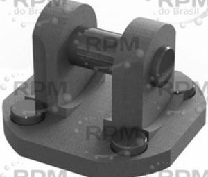 Pneumatics - Smc CG-D020 - Smc