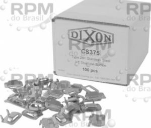 DIXON VALVE & COUPING COMPANY, LLC CG375