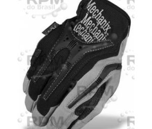 MECHANIX DESGASTE CG40-75-009