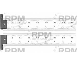 L S STARRETT EMPRESA CH416R-72
