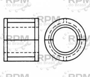 RODA E ENGRENAGEM MARTIN CHB2204MSB