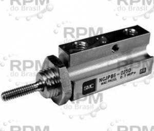 Pneumatics - Smc CJ-L010B - Smc