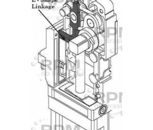 Pneumatics - Smc CKZ63-35-S6764 - Smc