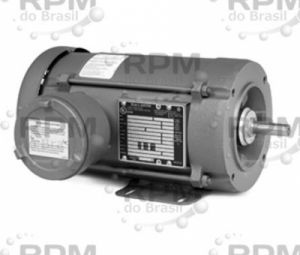 BALDOR-CONFIANÇA CL5023-I