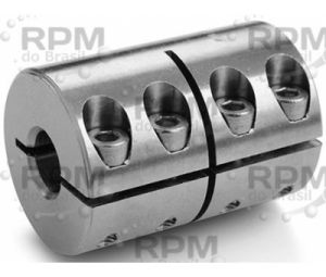 RULAND FABRICAÇÃO CO INC CLX-14-10-SS