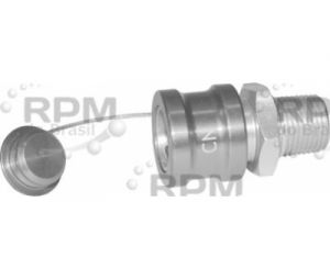 DIXON VALVE & COOPLING COMPANY, LLC CN-P