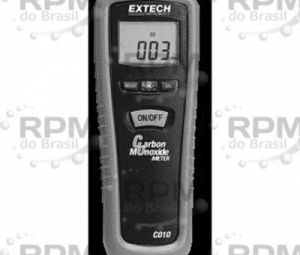 EXTECH INSTRUMENTS CO10