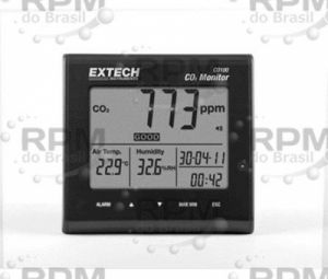 EXTECH INSTRUMENTS CO100