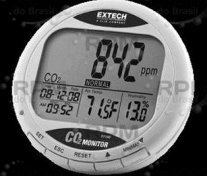 EXTECH INSTRUMENTS CO200