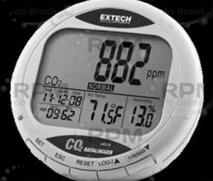 EXTECH INSTRUMENTS CO210