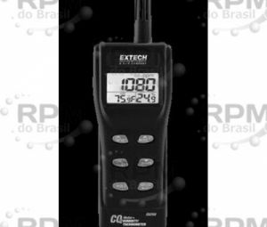 EXTECH INSTRUMENTS CO250