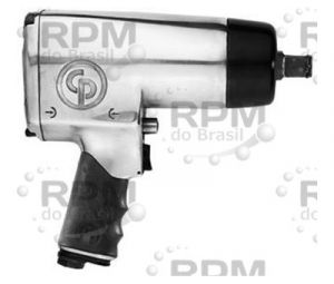 CHICAGO PNEUMATIC CP772H