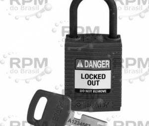 BRADY CPT-GRN-25PL-KD