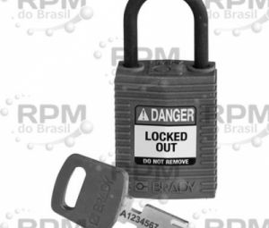BRADY CPT-PRP-25PL-KD