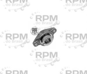 Bearings - Sealmaster CRBFTS-PN206T - Sealmaster