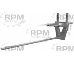 VESTIL FABRICAÇÃO EMPRESA CRP-144
