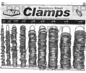 DIXON VALVE & COOPLING COMPANY, LLC CRWC