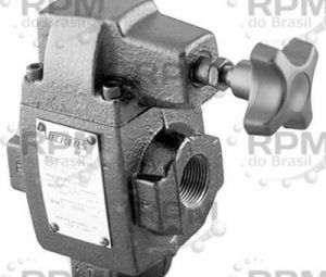 Hydraulics - Vickers (Eaton) CT10-F-30-S321 - Vickers (Eaton)