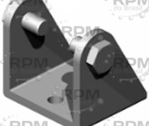 Pneumatics - Smc CS1-C12 - Smc