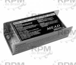 MEAD CSV-107