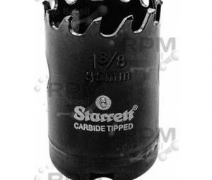 L S STARRETT EMPRESA CT138