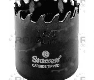 L S STARRETT EMPRESA CT158