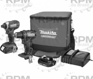 MAKITA CT225R