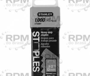 FERRAMENTAS STANLEY TRADE CT306T