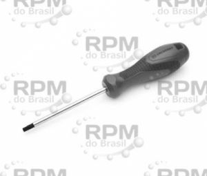 CHAVE CRESCENTE CTD25V