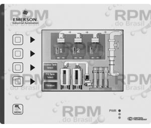 CONTROLE TECHNIQUES, NIDEC MOTOR CORP CTVUE-306A
