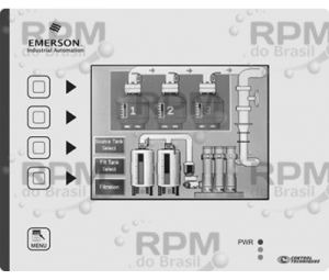 CONTROLE TECHNIQUES, NIDEC MOTOR CORP CTVUE-306A