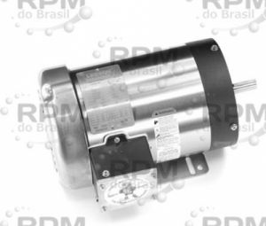 LEESON ELÉTRICA CZ6T17FK385A