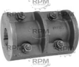 Mechanical Power Transmission - GD050 - Timken